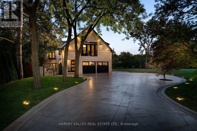 3 Oakbank Rd in Vaughan, ON - Building Photo - Building Photo