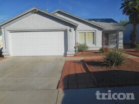 3628 W Firehawk Dr in Glendale, AZ - Building Photo