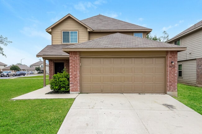 property at 10702 Butterfly Pass