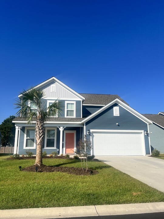 686 Oyster Dr in Myrtle Beach, SC - Building Photo