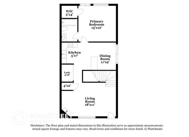 property at 2156 Oldfield Dr