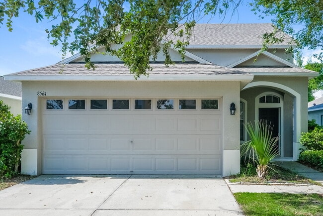 property at 8564 Deer Chase Dr