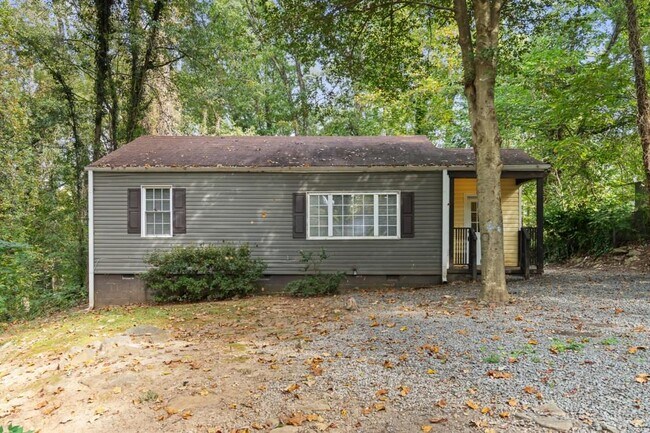 2783 Oldknow Dr NW in Atlanta, GA - Building Photo - Building Photo