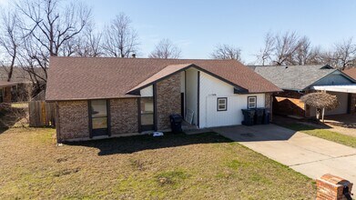 11709 N Lee Pl in Oklahoma City, OK - Building Photo - Building Photo