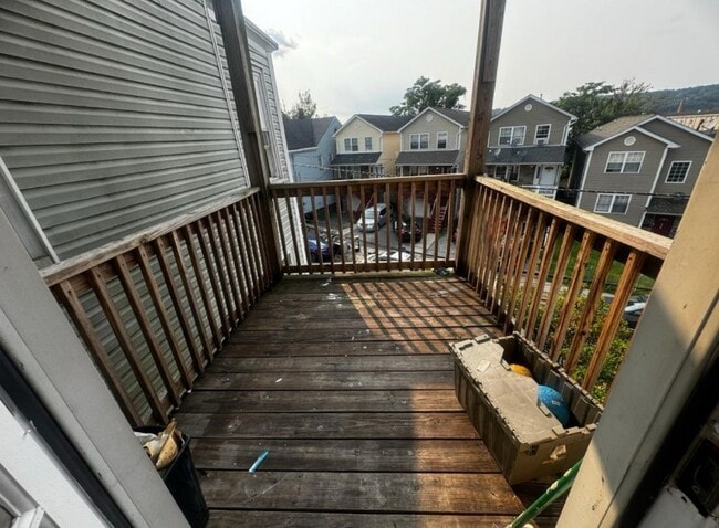 25 Highland St in Paterson, NJ - Building Photo - Building Photo