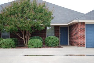 2206 Wildewood Dr in Harker Heights, TX - Building Photo