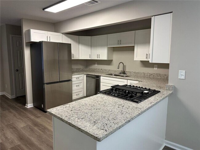 property at 1693 Briarbend Ct