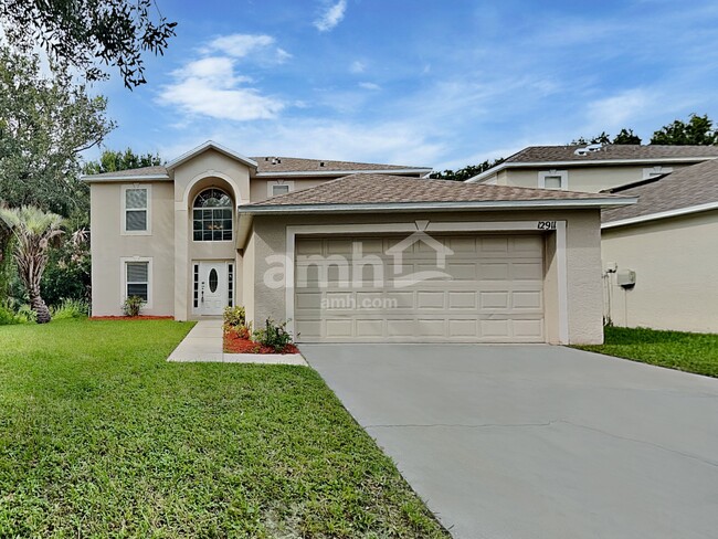 property at 12911 Parkington Dr