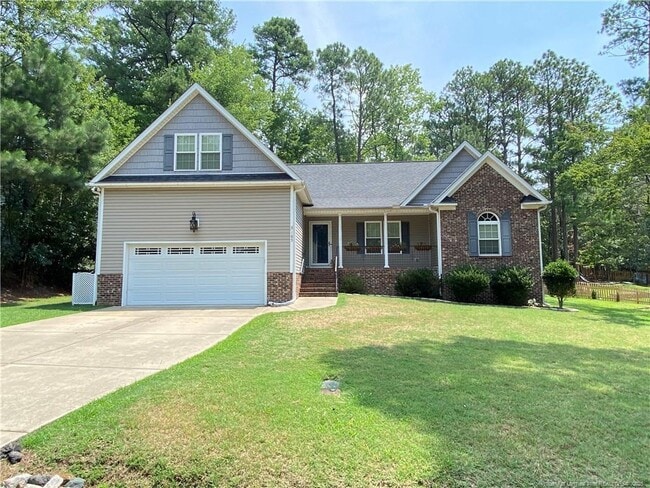 property at 185 Wood Run