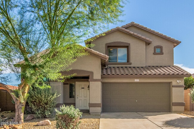 property at 25577 W Whyman St