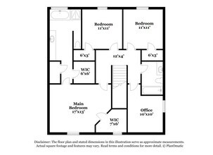 422 Marsh Lake Rd SE in Lawrenceville, GA - Building Photo - Building Photo