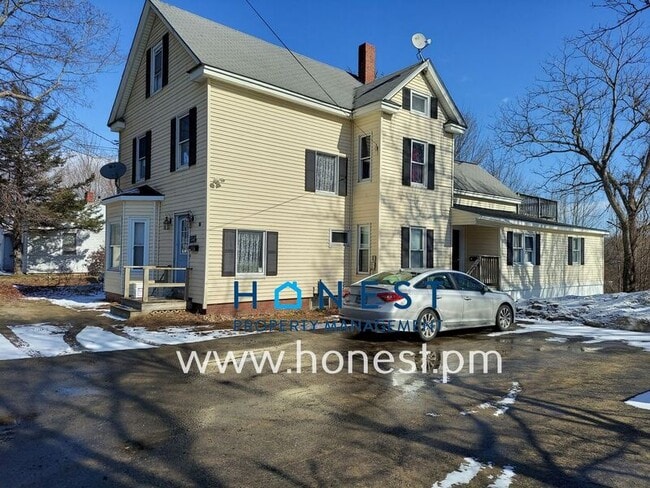 property at 55 ME-133