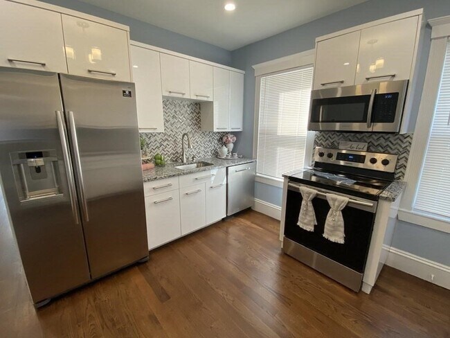 property at 9 Fairmount St