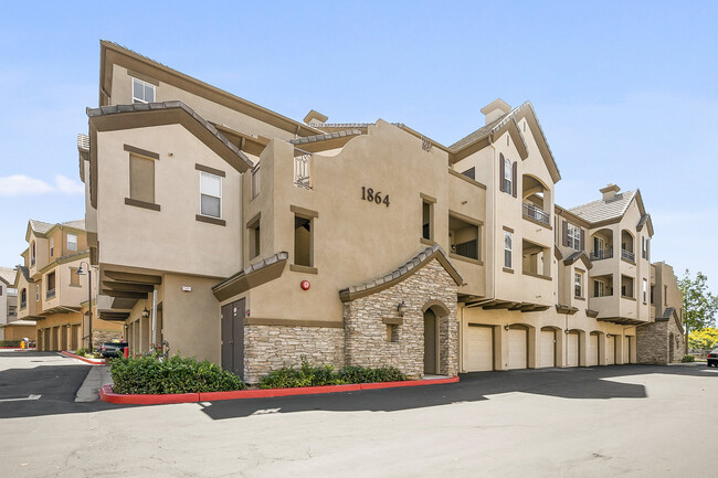 1864 Opaline Pl, Unit 436 in Chula Vista, CA - Building Photo - Building Photo