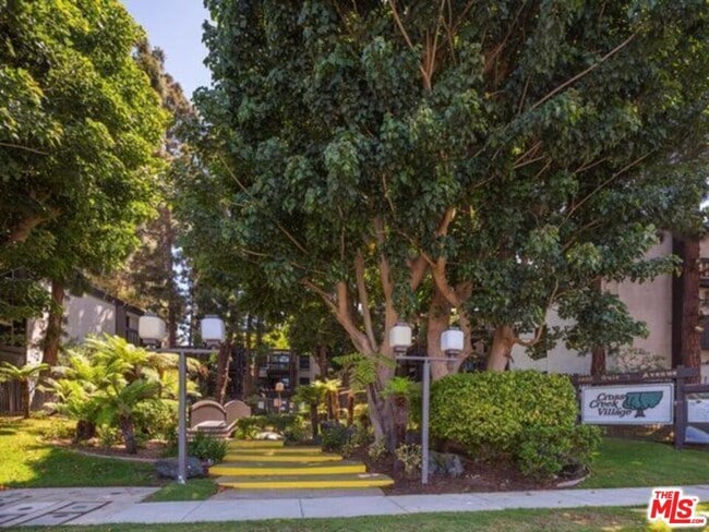 property at 7765 W 91st St