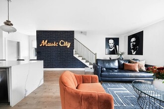 1305 Jackson St in Nashville, TN - Building Photo - Building Photo