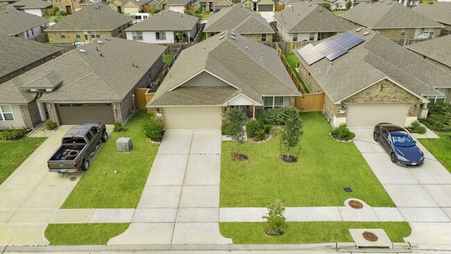 property at 13301 Lago Acero