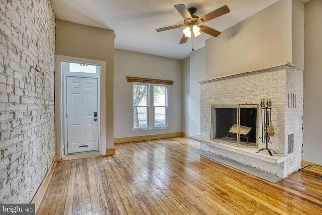 343 E 21st St in Baltimore, MD - Building Photo - Building Photo