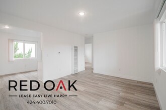 724 Wilmington Blvd in Los Angeles, CA - Building Photo - Building Photo