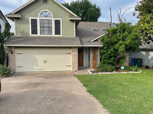 property at 15029 Wells Port Dr