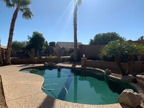 16426 N 152nd Ln in Surprise, AZ - Building Photo - Building Photo