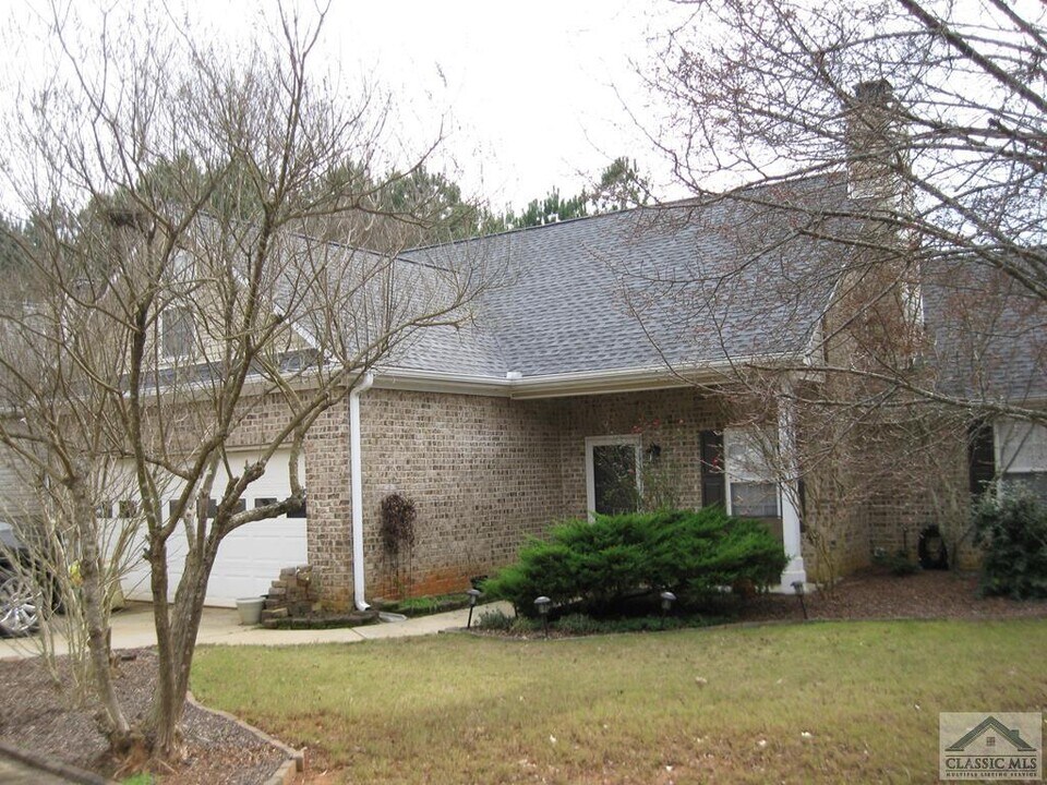 133 Cedar Rock Trce in Athens, GA - Building Photo