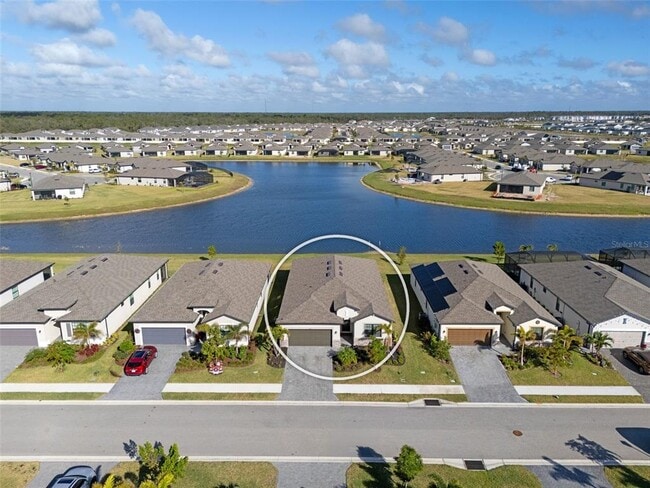 property at 1889 Saddlewood Cir