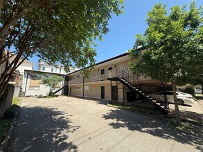 1418 Vermont St in Houston, TX - Building Photo - Building Photo