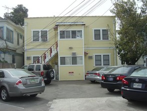 1175 W 30th St in Los Angeles, CA - Building Photo - Building Photo