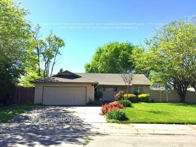 property at 3457 Jola Cir