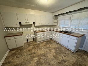 1301 32nd Street Ensley in Birmingham, AL - Building Photo - Building Photo