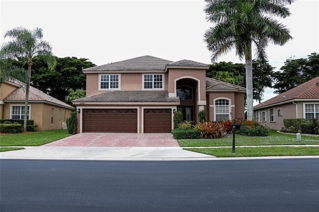 12347 Antille Dr, Unit 47 in Boca Raton, FL - Building Photo - Building Photo
