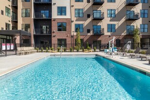 Station 250 in Mundelein, IL - Building Photo