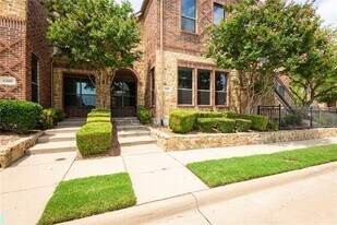 5304 Mesquite Dr in McKinney, TX - Building Photo