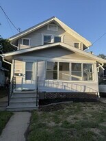 1106 Garfield Ave in Des Moines, IA - Building Photo