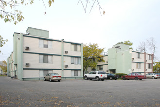 Lofts at North Clinton South in Rochester, NY - Building Photo - Building Photo