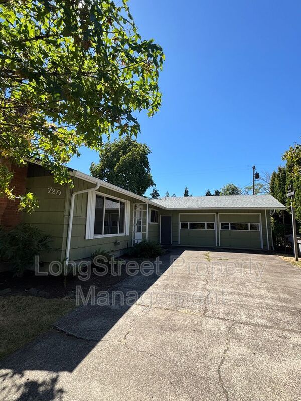 720 SW 53rd St in Corvallis, OR - Building Photo - Building Photo