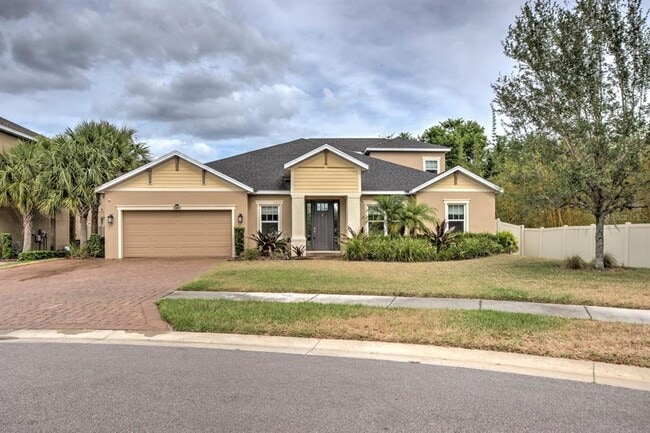property at 3603 Arbor Chase Dr