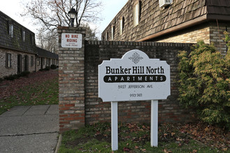 Bunker Hill in Ashtabula, OH - Building Photo - Building Photo