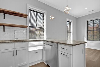 88 W Frankfort St in Columbus, OH - Building Photo - Building Photo