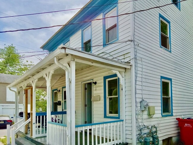 181 Vine St in Bridgeton, NJ - Building Photo - Building Photo