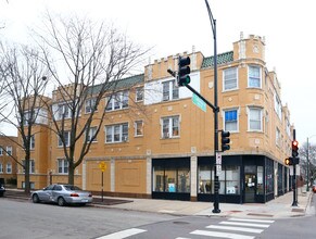 7000-7008 N California Ave in Chicago, IL - Building Photo - Building Photo
