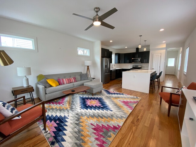 property at 218 Heck St