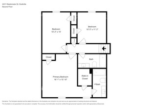 4231 Westminster Dr SW in Snellville, GA - Building Photo - Building Photo