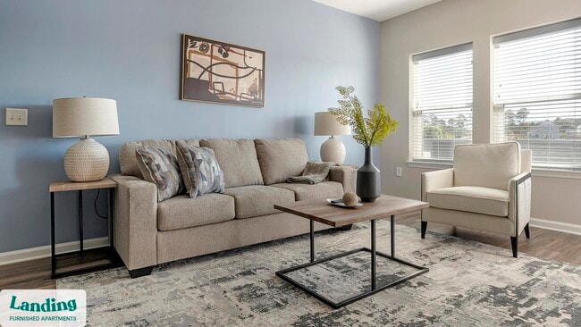 915 Brentmoor Dr, Unit 7101 in Myrtle Beach, SC - Foto de edificio - Building Photo