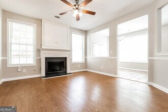 439 Heathcliff Ct in Mcdonough, GA - Building Photo - Building Photo