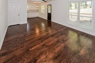 1401 Jennifer Dr in Little Rock, AR - Building Photo - Building Photo