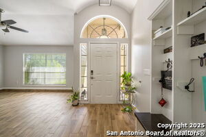 13511 Thessaly in Universal City, TX - Building Photo - Building Photo