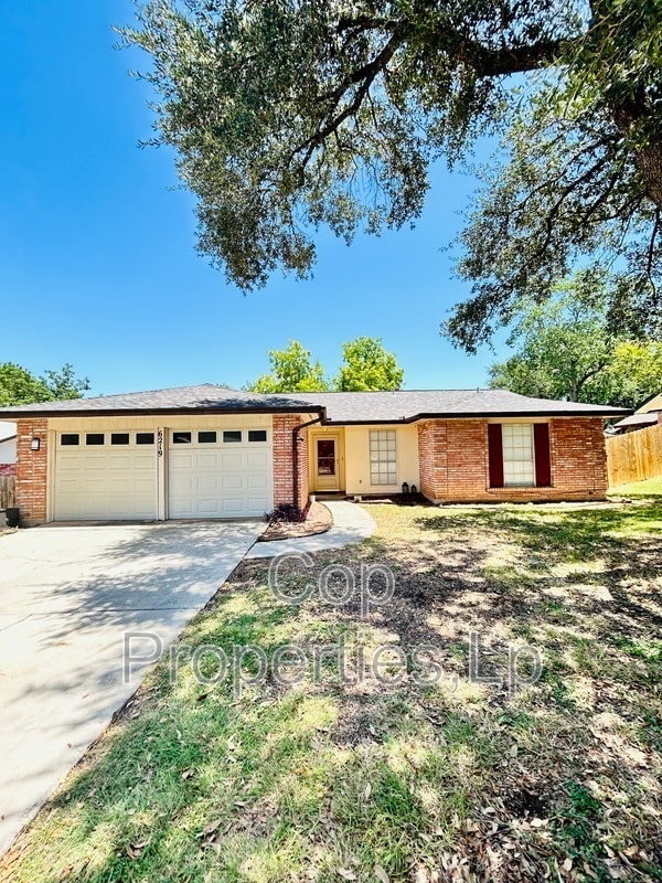 property at 6219 Sun Hollow