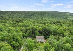 1180 N Rd in Sunderland, VT - Building Photo - Building Photo